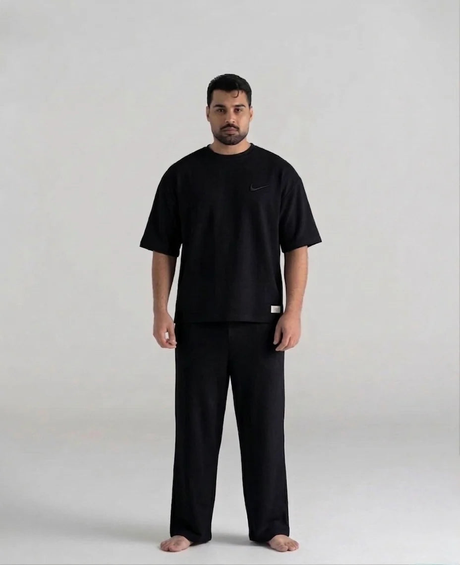 ROYALWEAR NIKE CO ORD SET