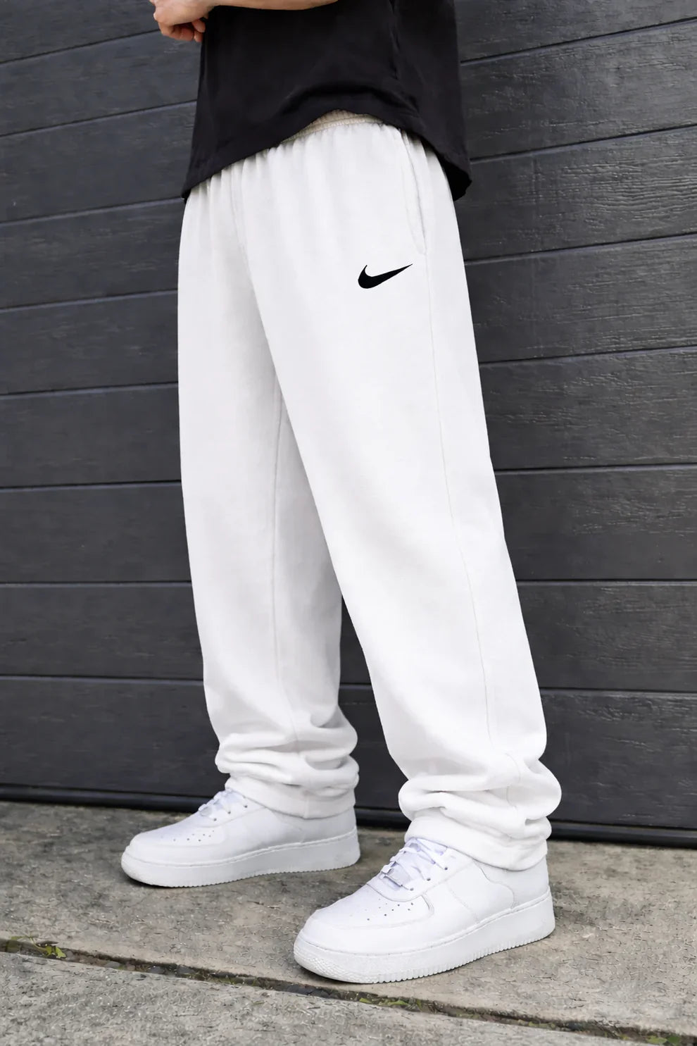 Nike Classic Baggy Trousers