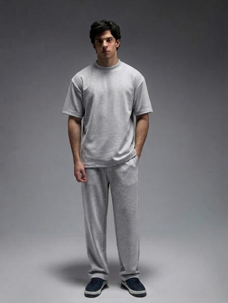 ROYALWEWAR Plain CO ORD SET