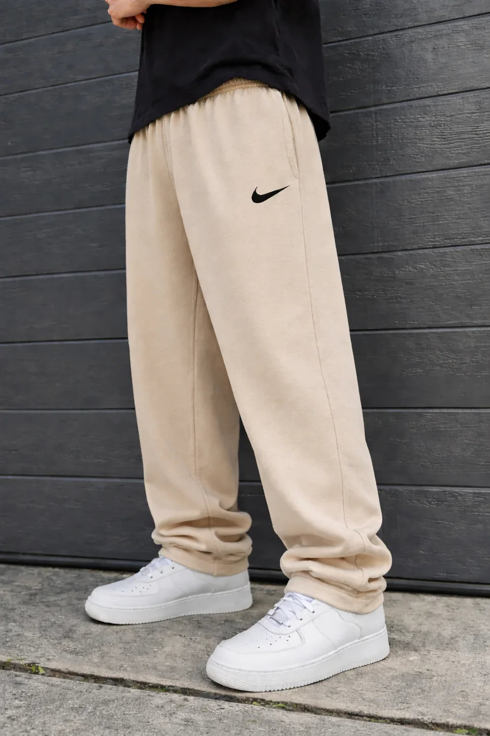 Nike Classic Baggy Trousers