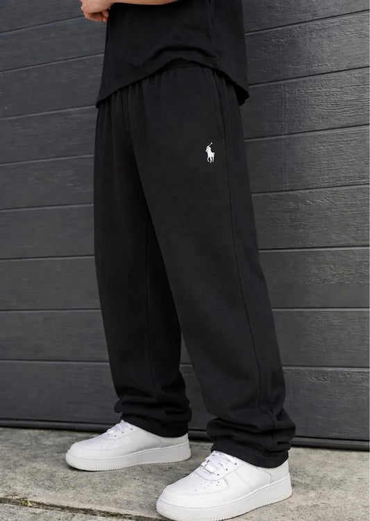 Polo Classic Relaxed Trousers
