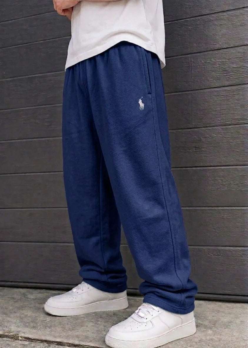 Polo Classic Relaxed Trousers