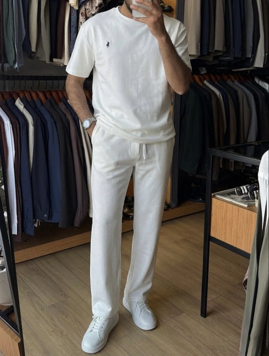 POlO TRACK SUIT