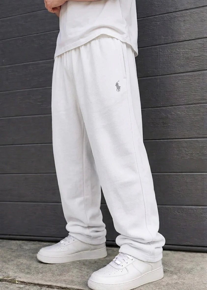 Polo Classic Relaxed Trousers