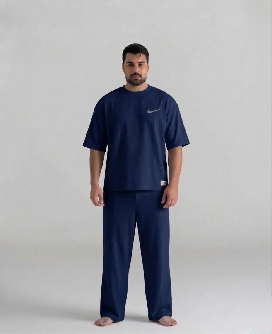 ROYALWEAR NIKE CO ORD SET