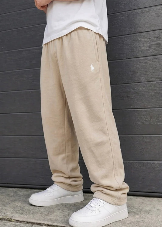 Polo Classic Relaxed Trousers