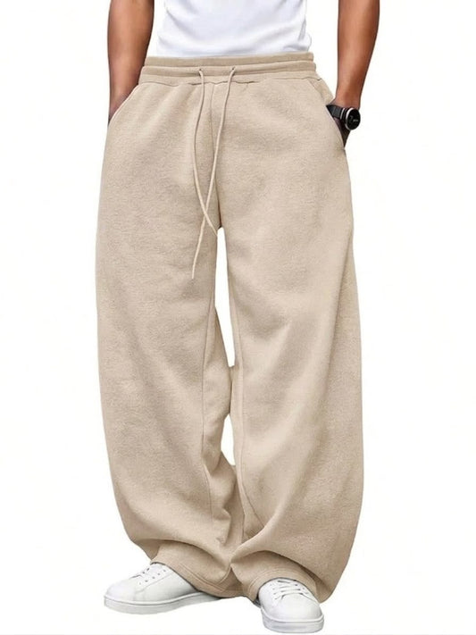 MODERN BAGGY TROUSER