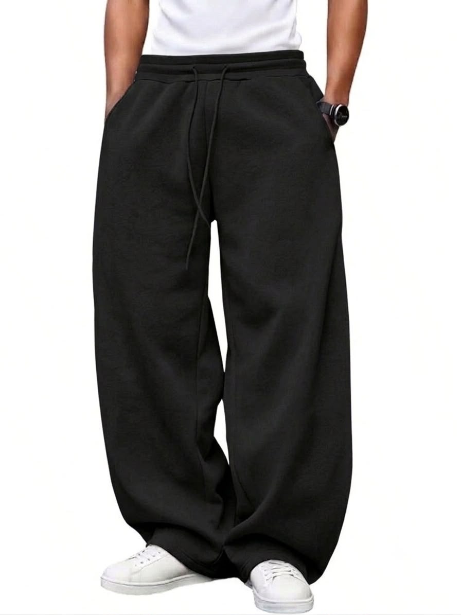 MODERN BAGGY TROUSER