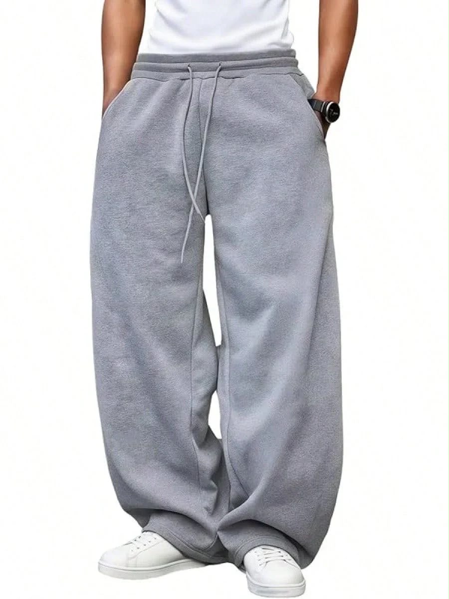 MODERN BAGGY TROUSER
