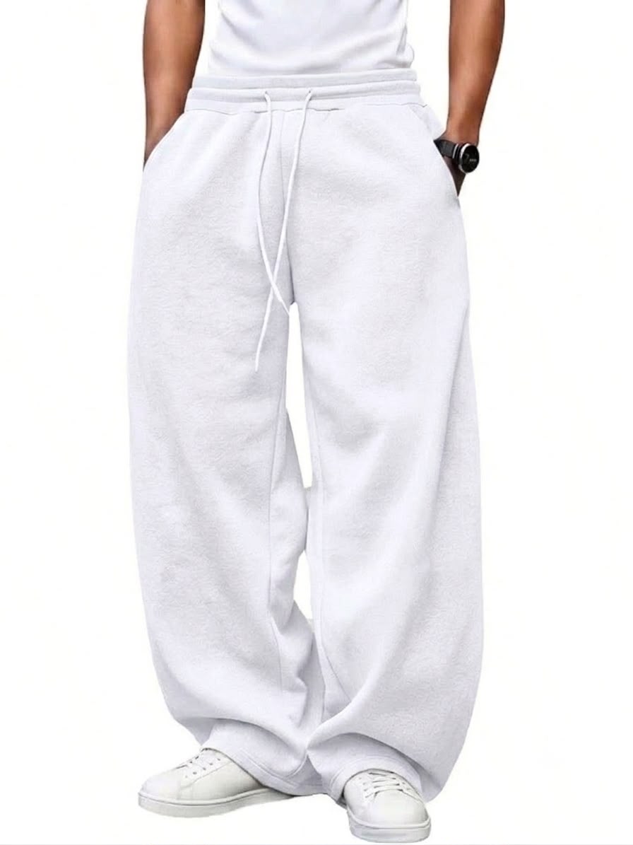MODERN BAGGY TROUSER